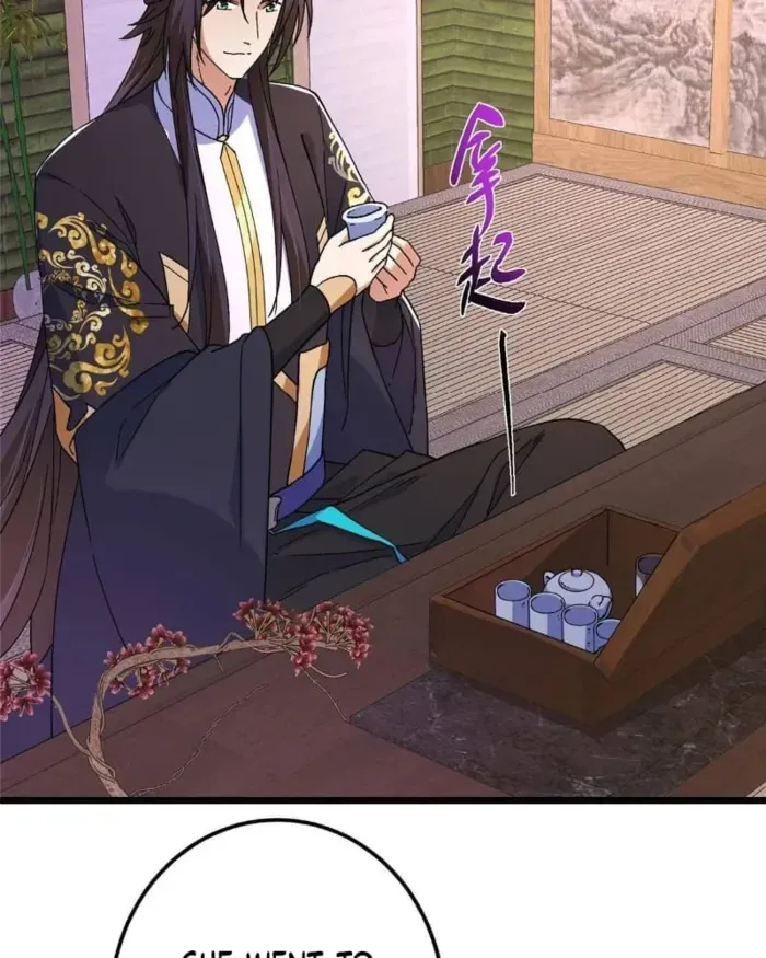 Keep A Low Profile, Sect Leader Chapter 462 Online - página 72