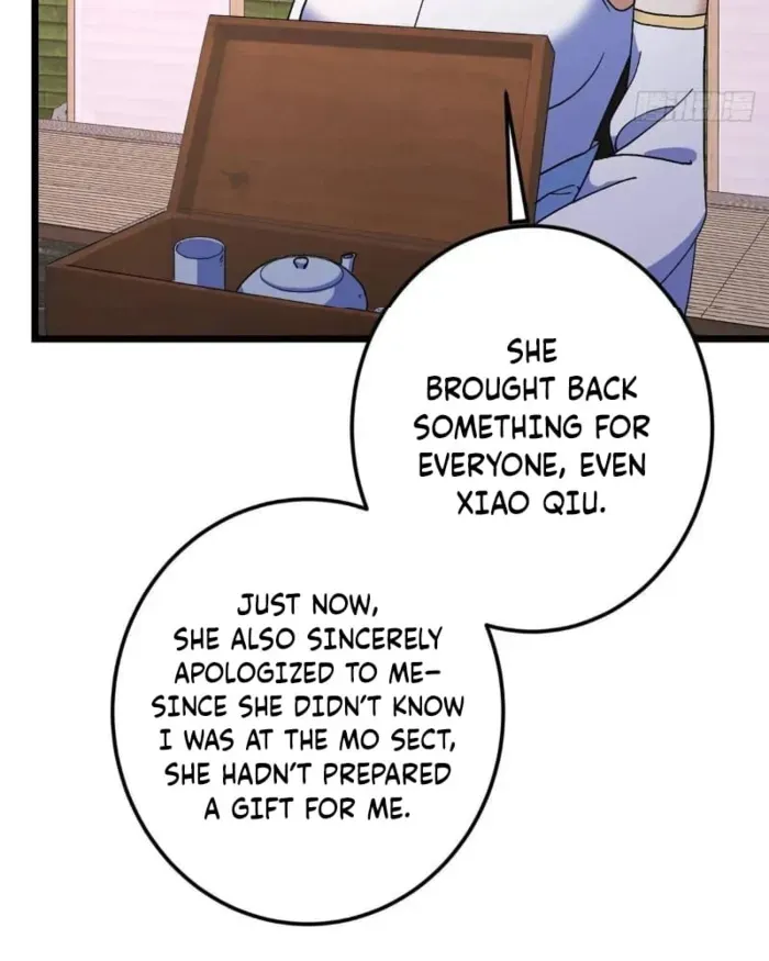 Keep A Low Profile, Sect Leader Chapter 462 Online - página 74