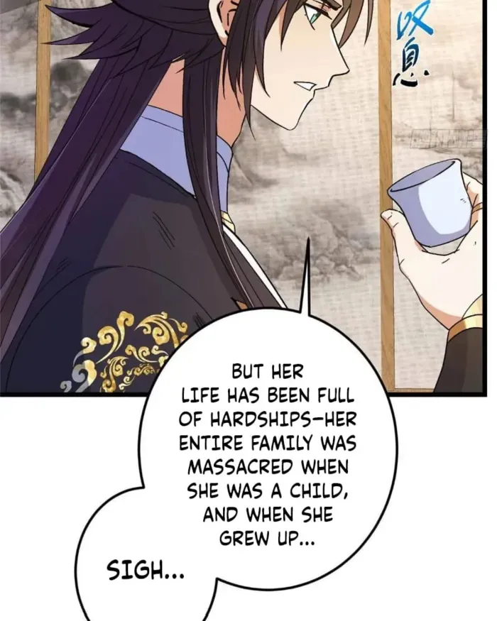 Keep A Low Profile, Sect Leader Chapter 462 Online - página 76