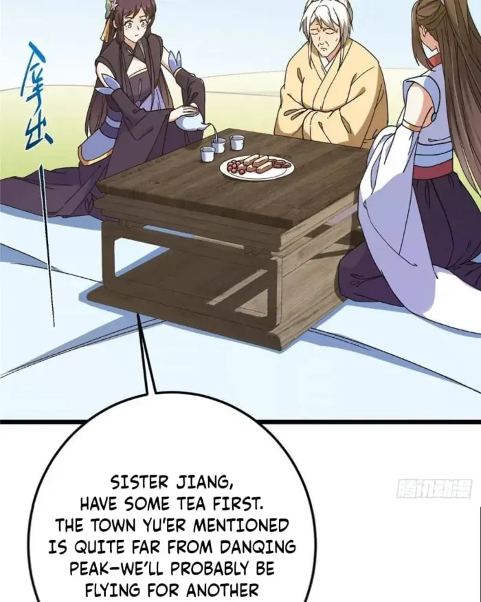 Keep A Low Profile, Sect Leader Chapter 462 Online - página 85