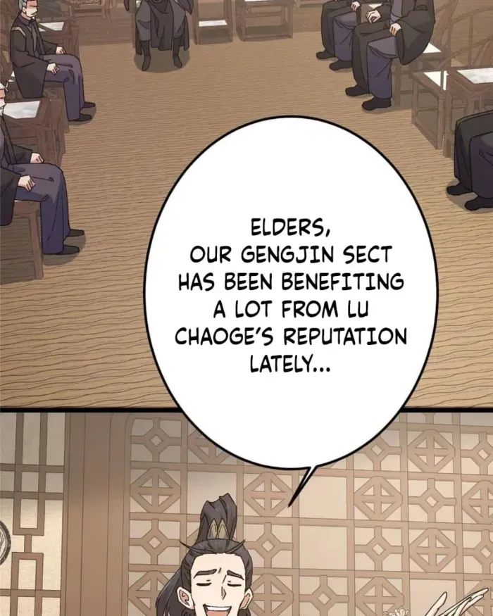 Keep A Low Profile, Sect Leader Chapter 462 Online - página 90