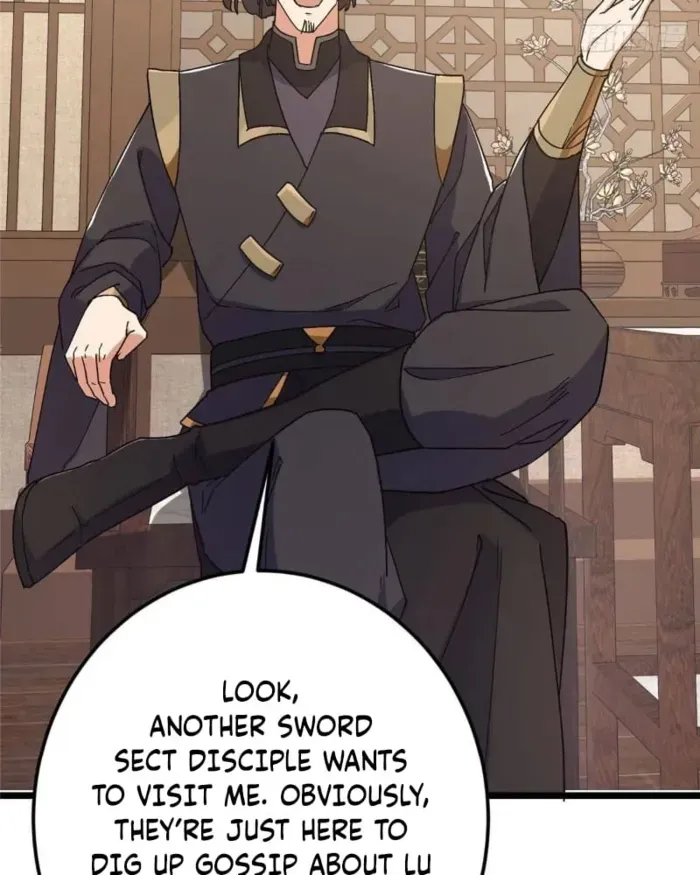 Keep A Low Profile, Sect Leader Chapter 462 Online - página 91