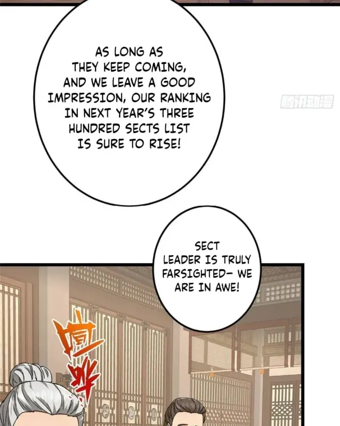 Keep A Low Profile, Sect Leader Chapter 462 Online - página 94