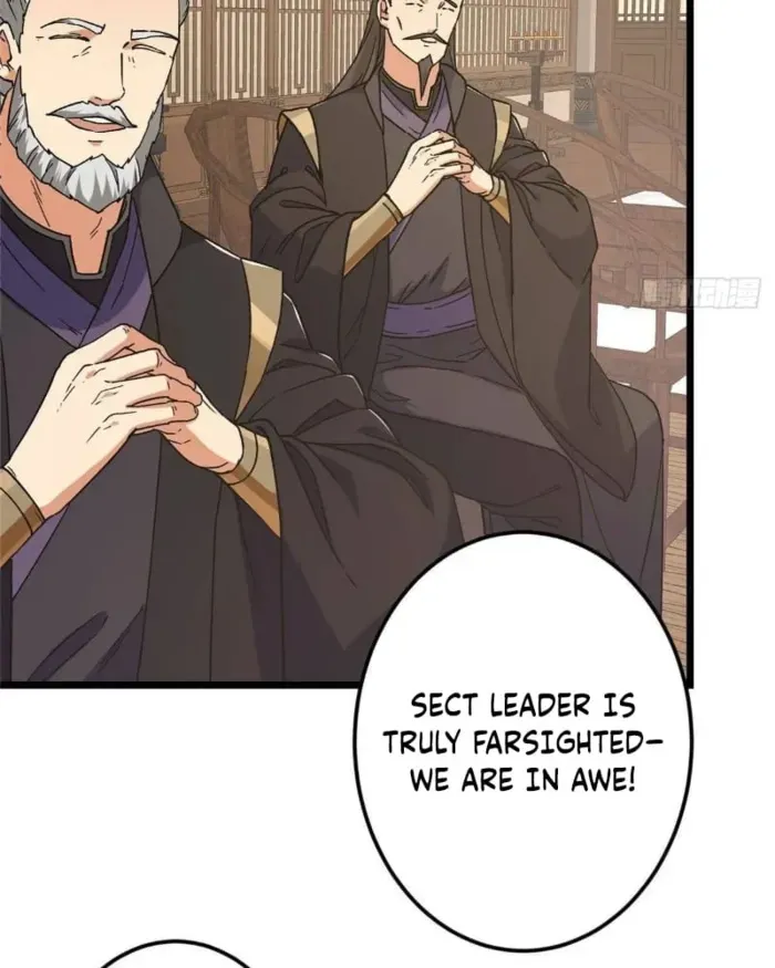 Keep A Low Profile, Sect Leader Chapter 462 Online - página 95