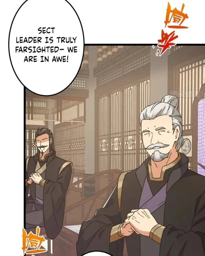 Keep A Low Profile, Sect Leader Chapter 462 Online - página 96