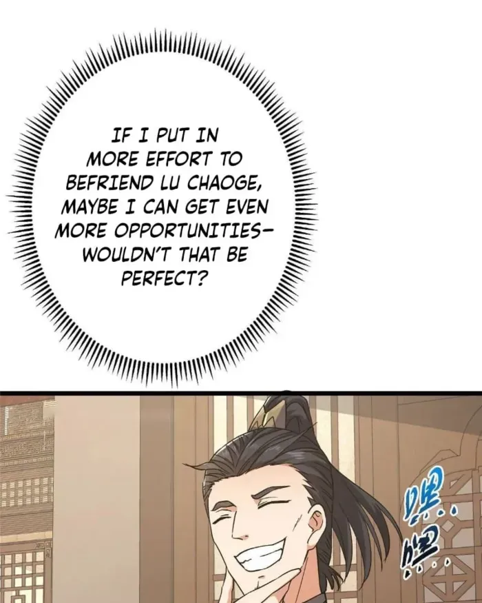 Keep A Low Profile, Sect Leader Chapter 462 Online - página 98