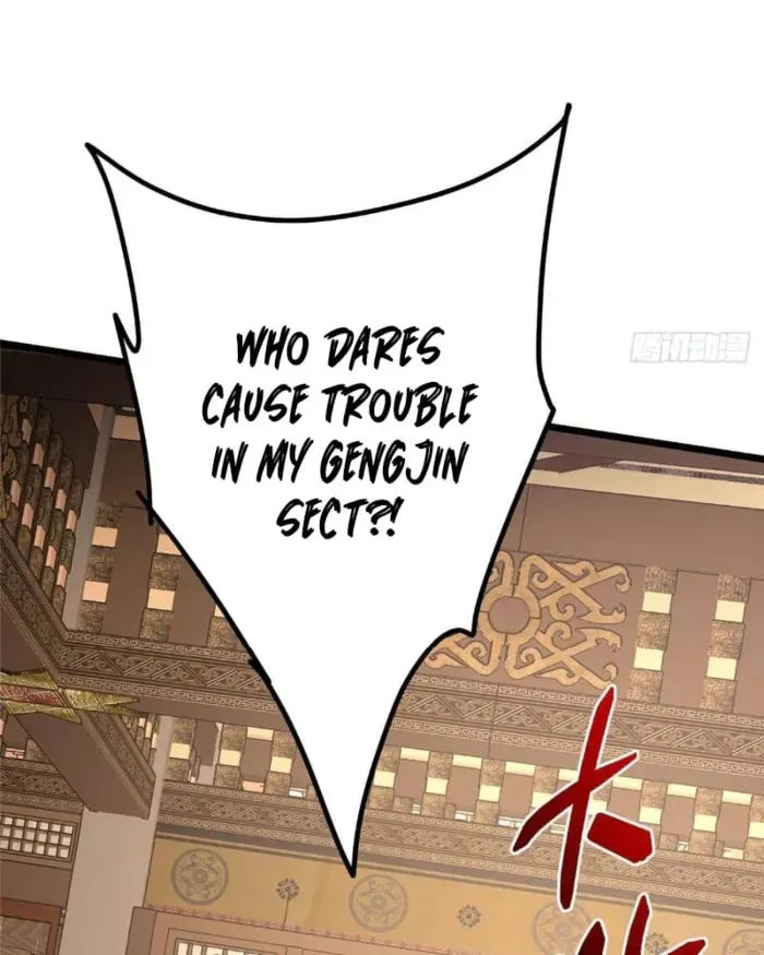 Keep A Low Profile, Sect Leader Chapter 462 Online - página 105