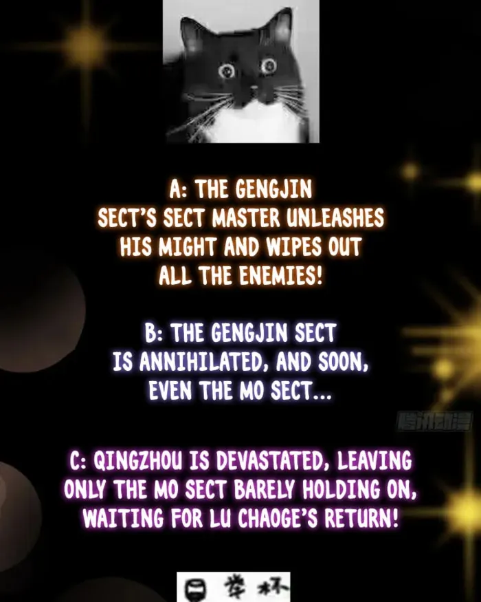 Keep A Low Profile, Sect Leader Chapter 462 Online - página 113