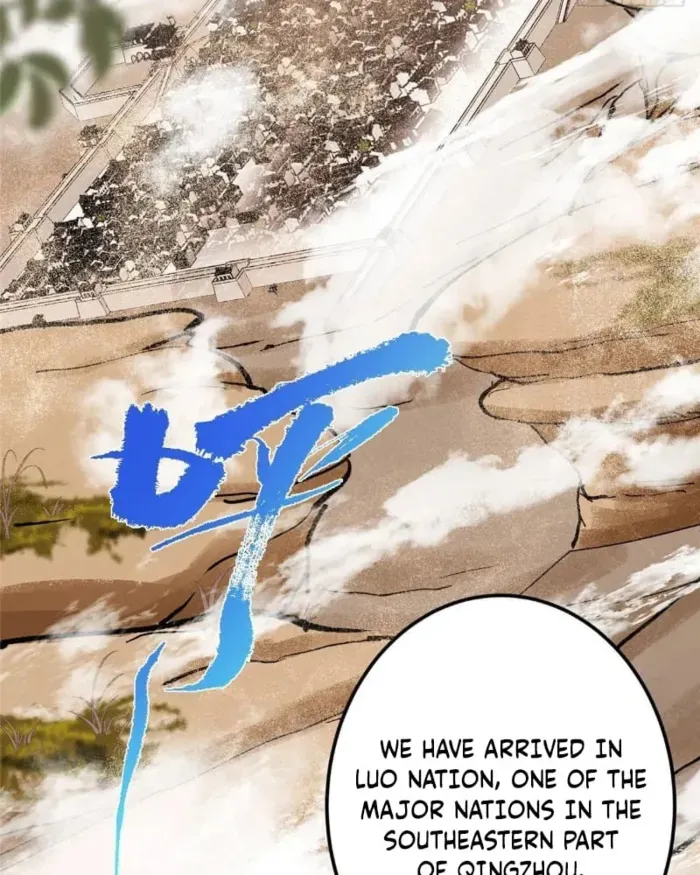 Keep A Low Profile, Sect Leader Chapter 463 Online - página 7