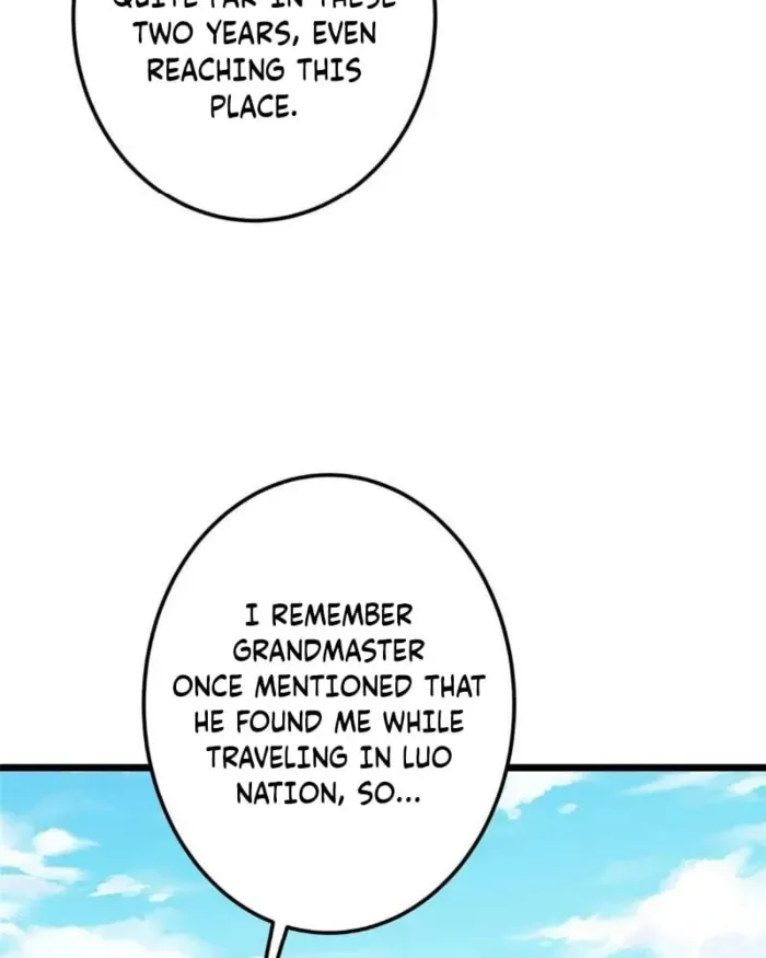 Keep A Low Profile, Sect Leader Chapter 463 Online - página 9