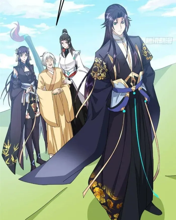 Keep A Low Profile, Sect Leader Chapter 463 Online - página 10