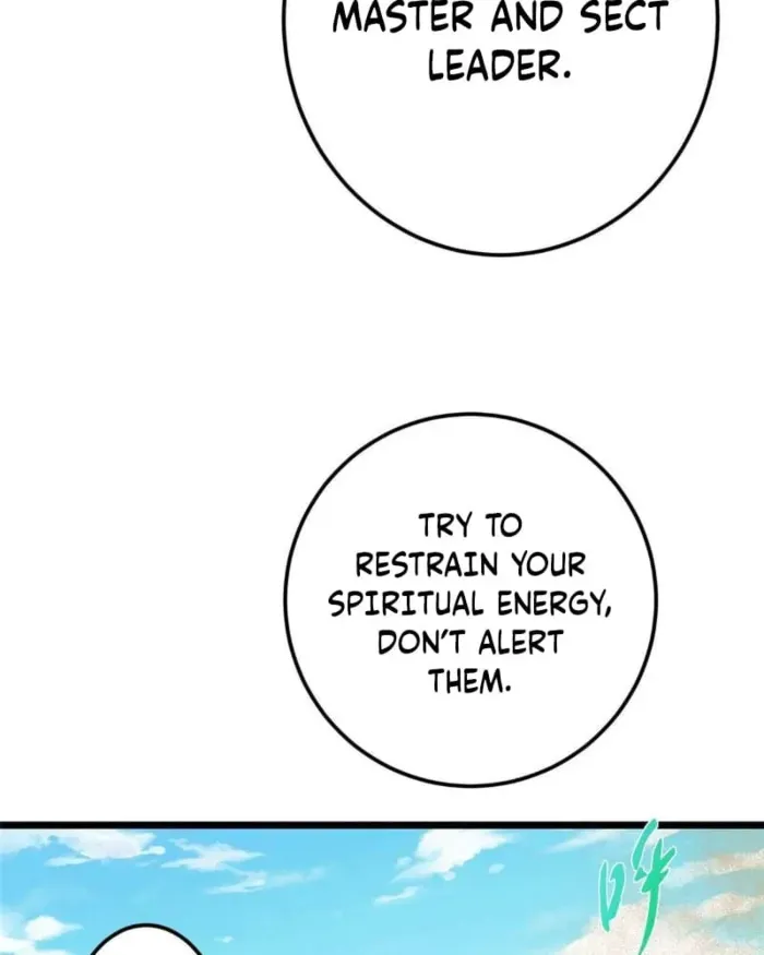 Keep A Low Profile, Sect Leader Chapter 463 Online - página 18