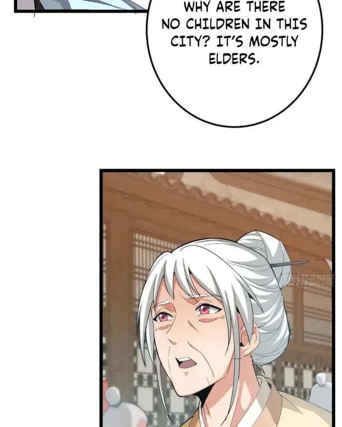 Keep A Low Profile, Sect Leader Chapter 463 Online - página 23