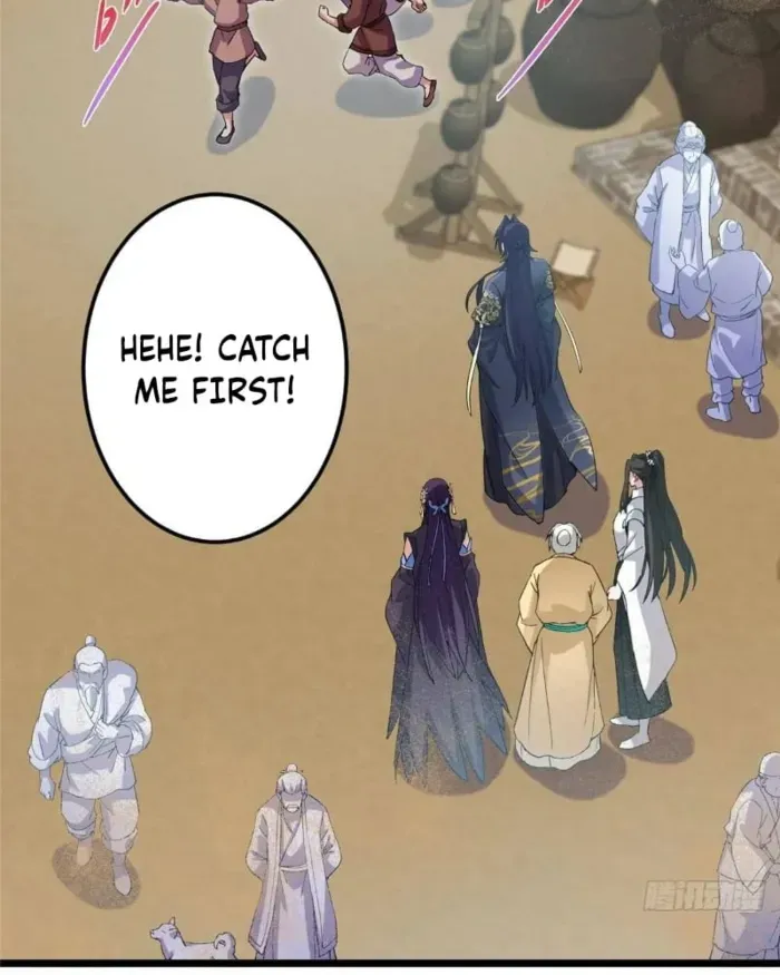 Keep A Low Profile, Sect Leader Chapter 463 Online - página 26