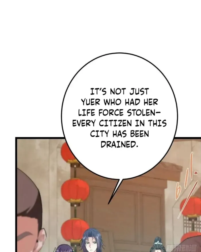Keep A Low Profile, Sect Leader Chapter 463 Online - página 27