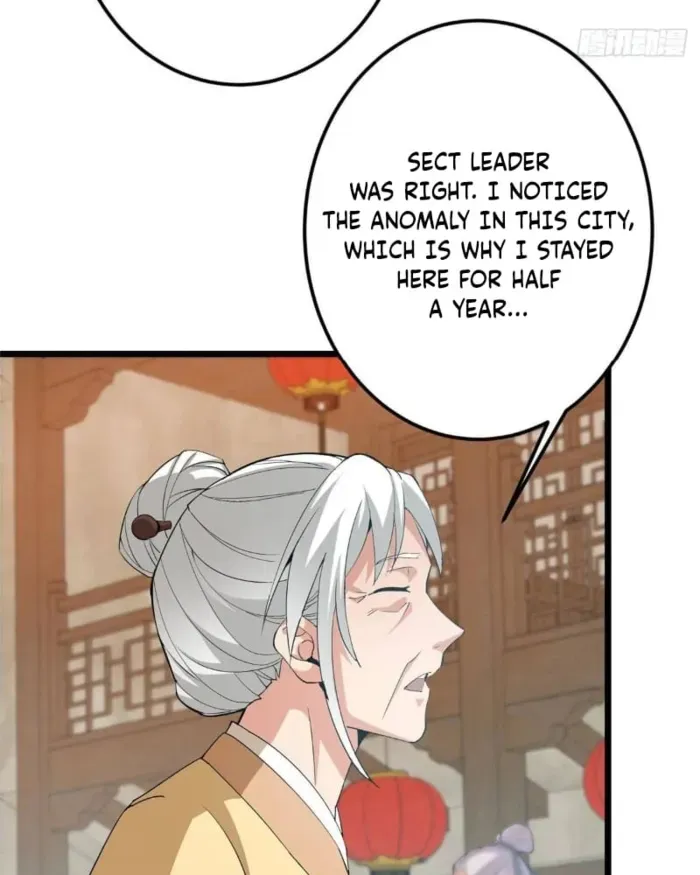 Keep A Low Profile, Sect Leader Chapter 463 Online - página 29