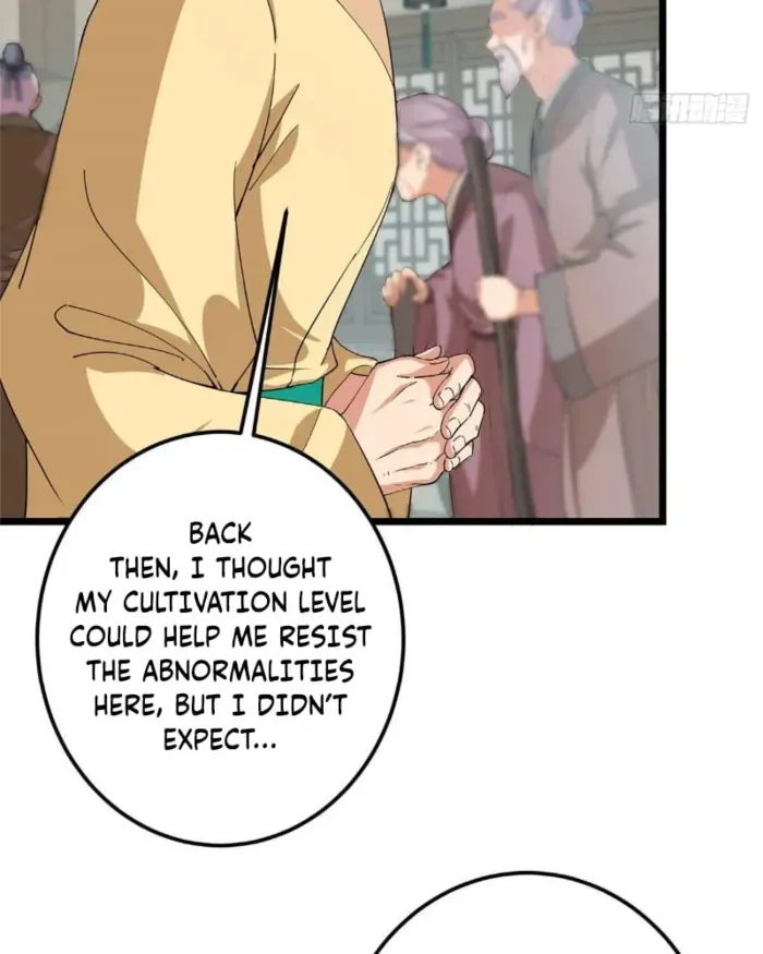 Keep A Low Profile, Sect Leader Chapter 463 Online - página 30