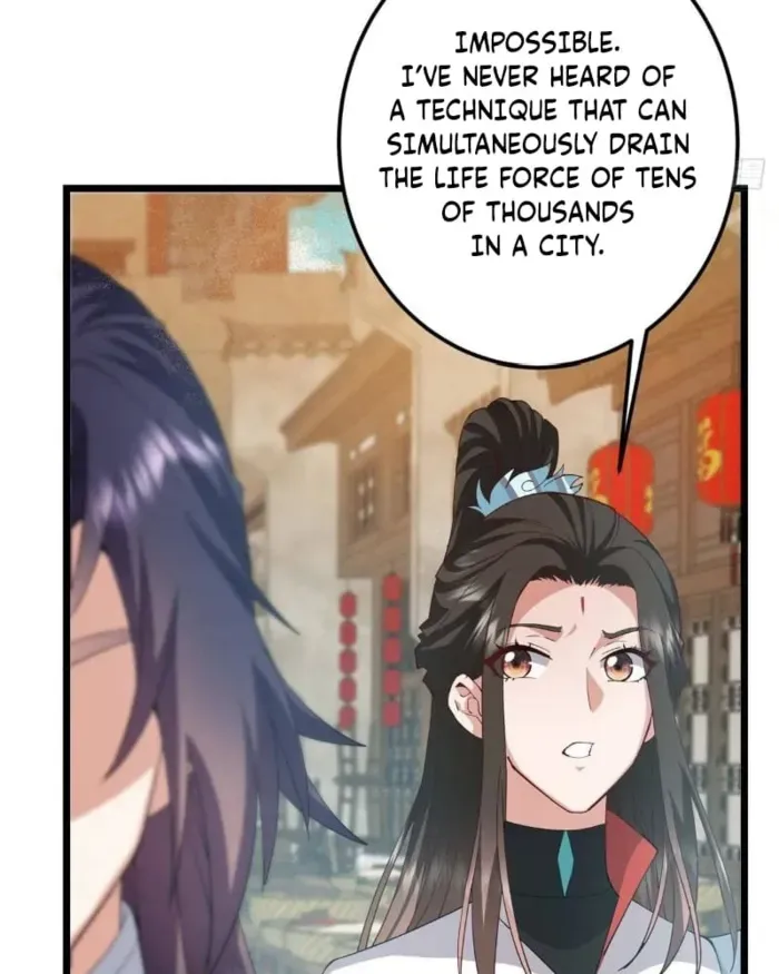 Keep A Low Profile, Sect Leader Chapter 463 Online - página 31