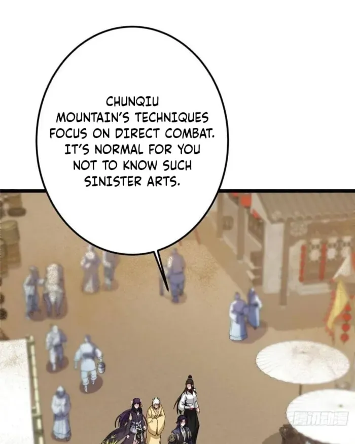 Keep A Low Profile, Sect Leader Chapter 463 Online - página 33