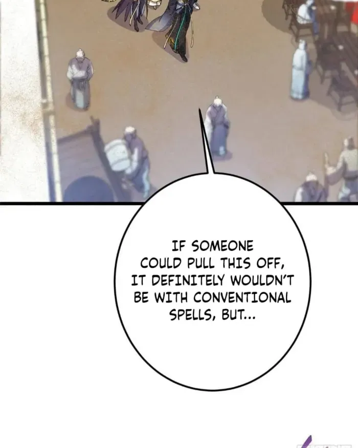 Keep A Low Profile, Sect Leader Chapter 463 Online - página 34