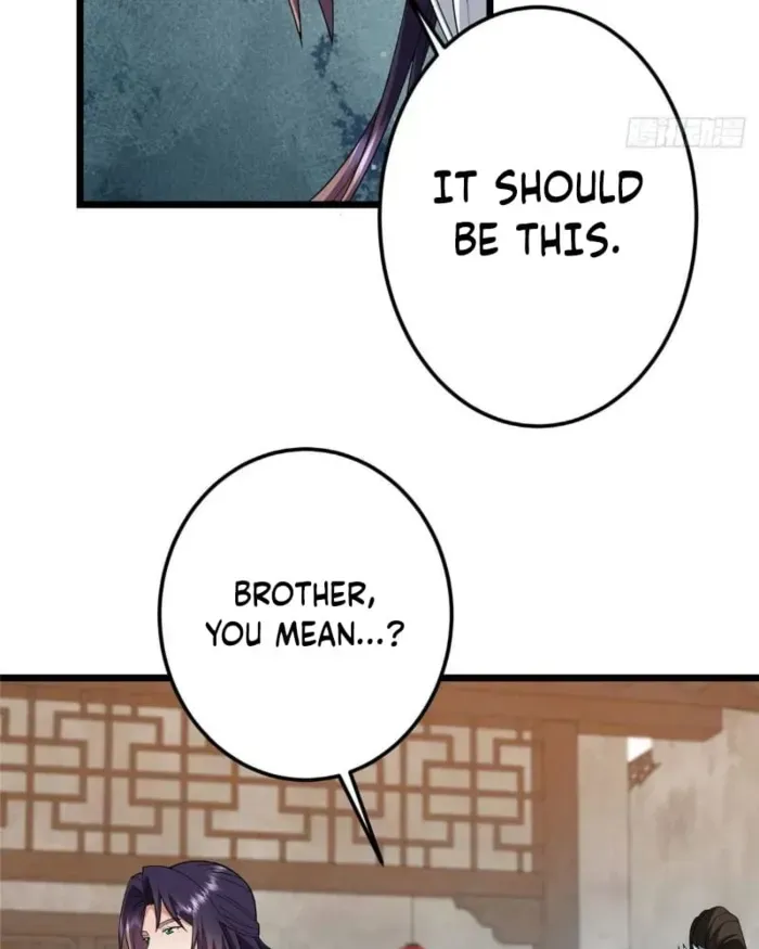Keep A Low Profile, Sect Leader Chapter 463 Online - página 37