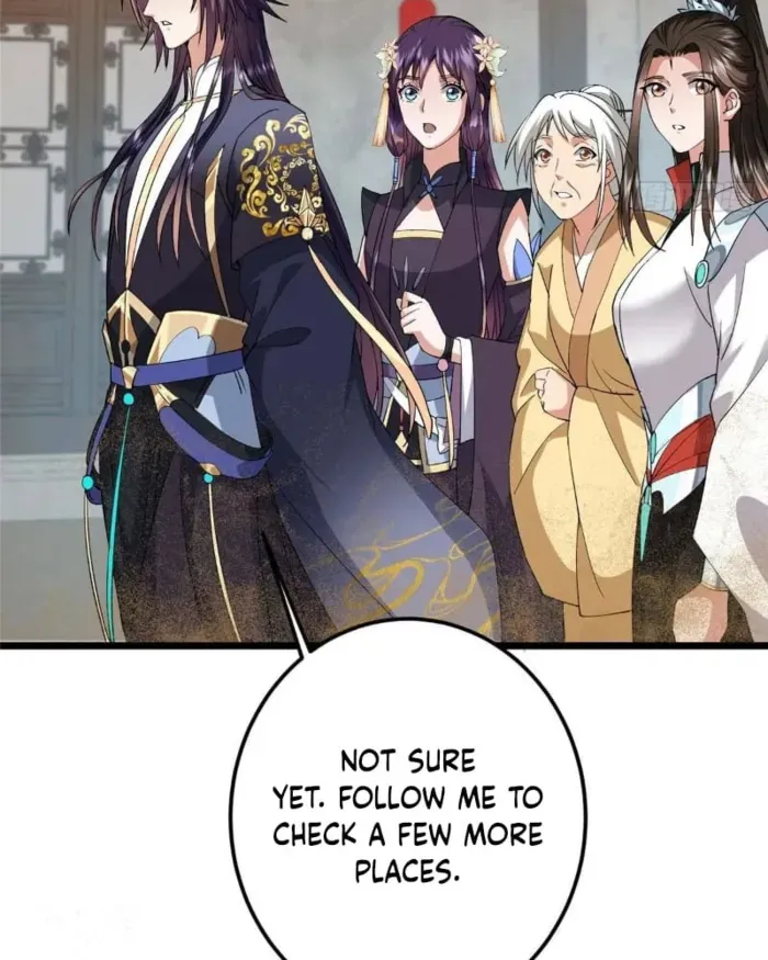 Keep A Low Profile, Sect Leader Chapter 463 Online - página 38