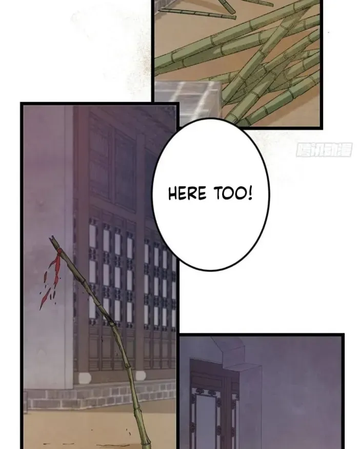 Keep A Low Profile, Sect Leader Chapter 463 Online - página 40