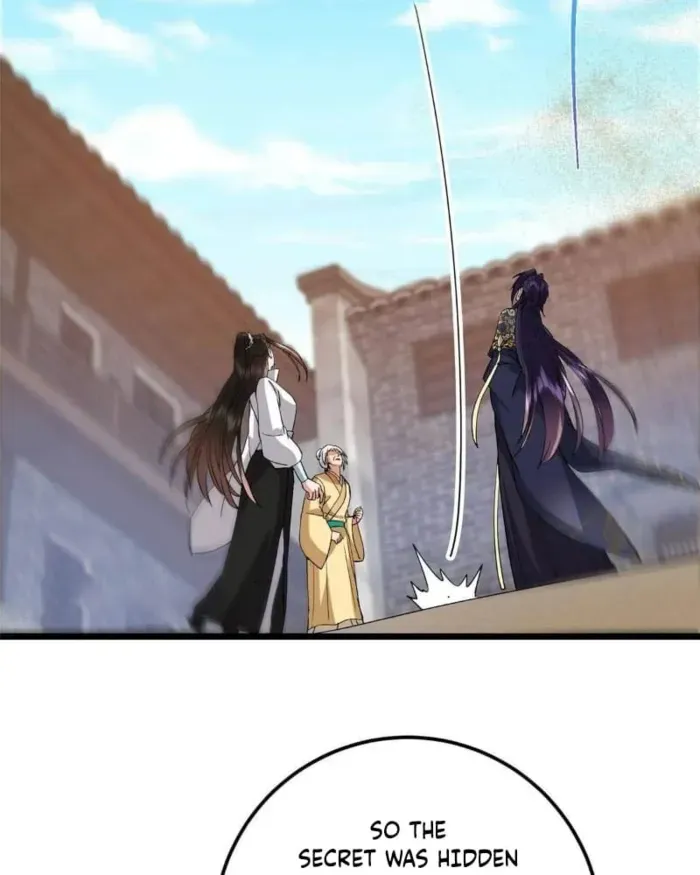 Keep A Low Profile, Sect Leader Chapter 463 Online - página 47