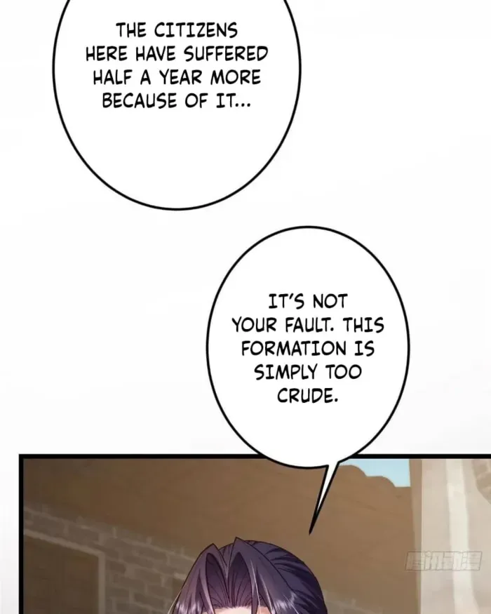 Keep A Low Profile, Sect Leader Chapter 463 Online - página 49