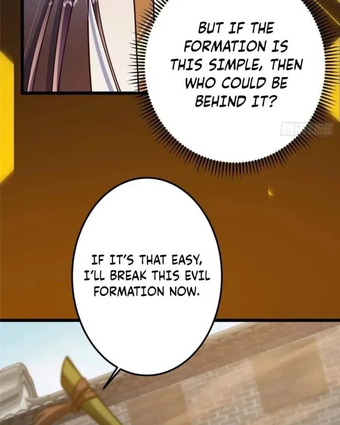 Keep A Low Profile, Sect Leader Chapter 463 Online - página 56