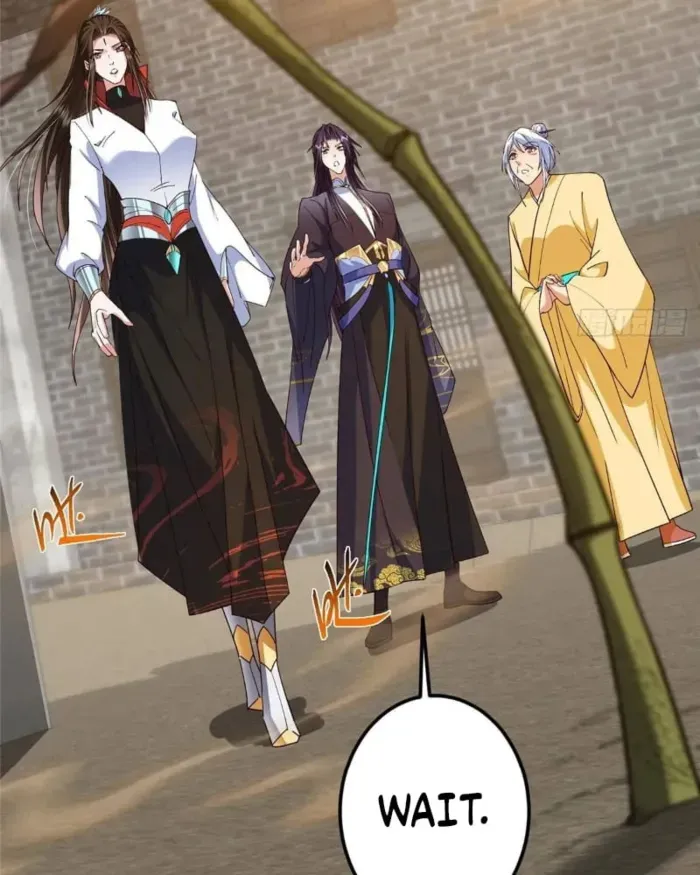 Keep A Low Profile, Sect Leader Chapter 463 Online - página 57