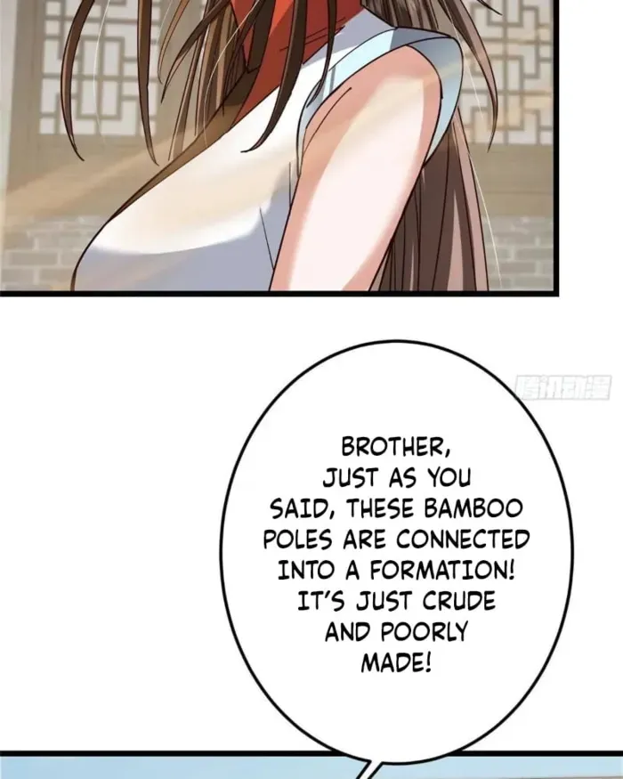Keep A Low Profile, Sect Leader Chapter 463 Online - página 59