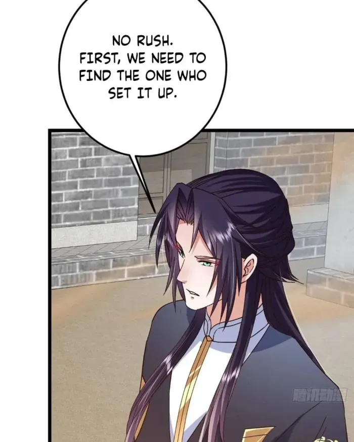 Keep A Low Profile, Sect Leader Chapter 463 Online - página 62