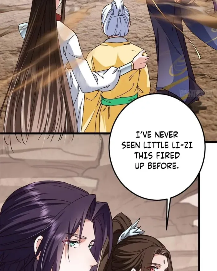 Keep A Low Profile, Sect Leader Chapter 463 Online - página 94