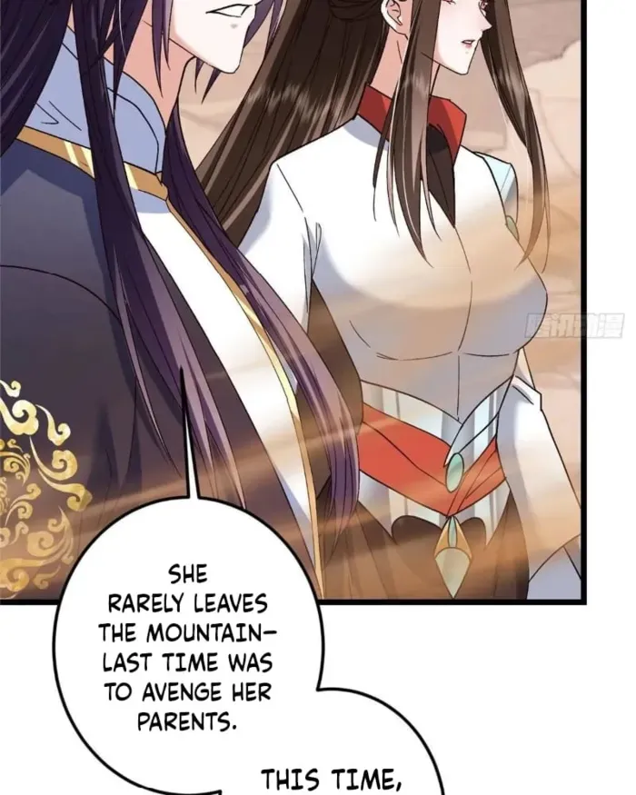 Keep A Low Profile, Sect Leader Chapter 463 Online - página 95