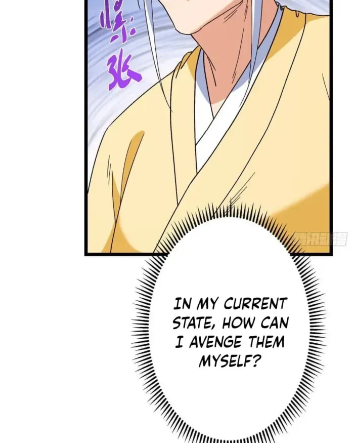 Keep A Low Profile, Sect Leader Chapter 463 Online - página 97