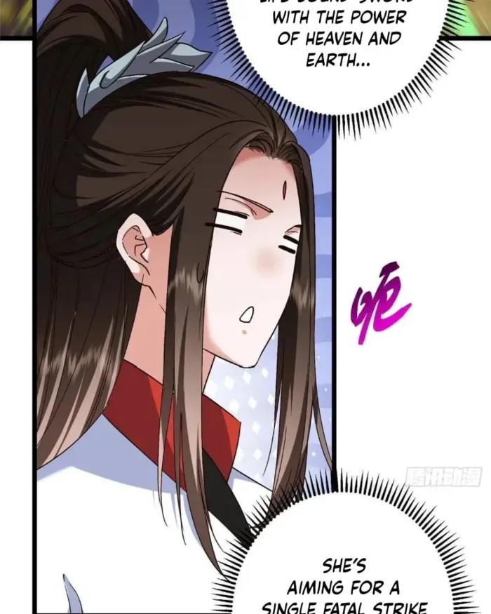 Keep A Low Profile, Sect Leader Chapter 463 Online - página 110