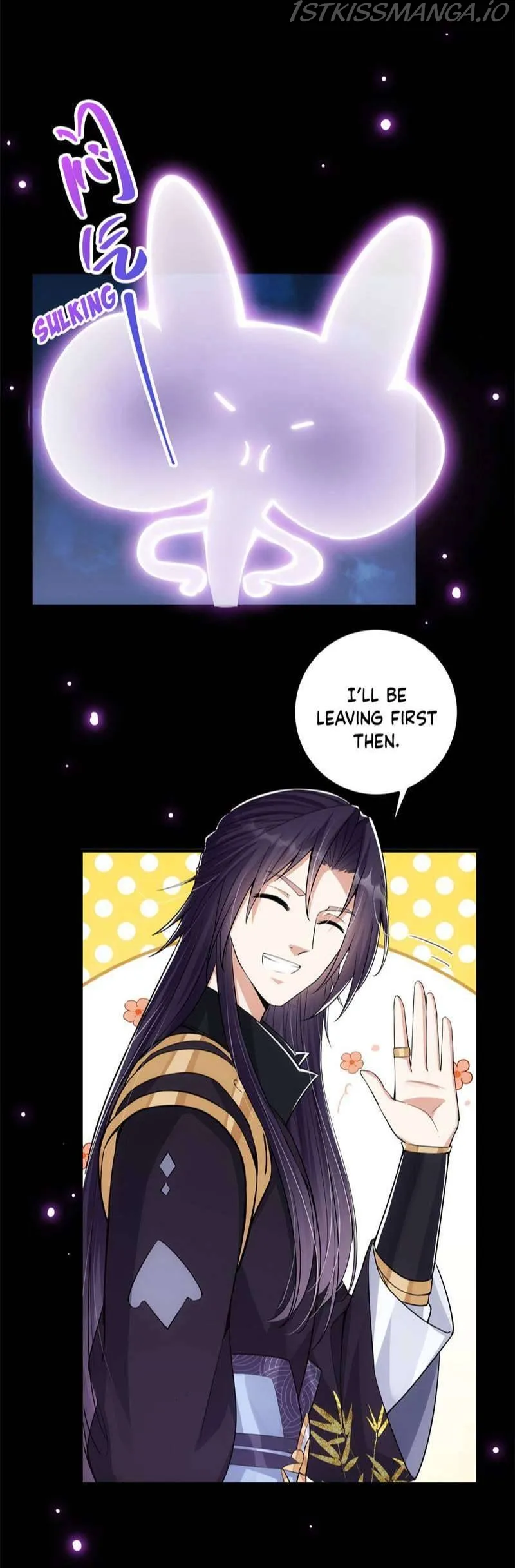 Keep A Low Profile, Sect Leader Chapter 48 Online - página 4