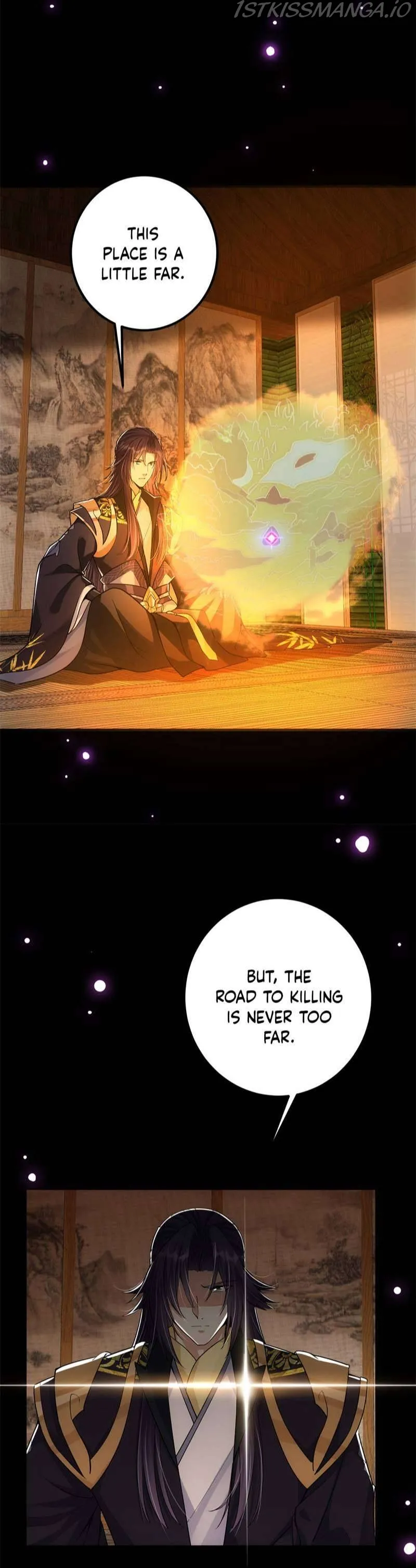 Keep A Low Profile, Sect Leader Chapter 48 Online - página 6