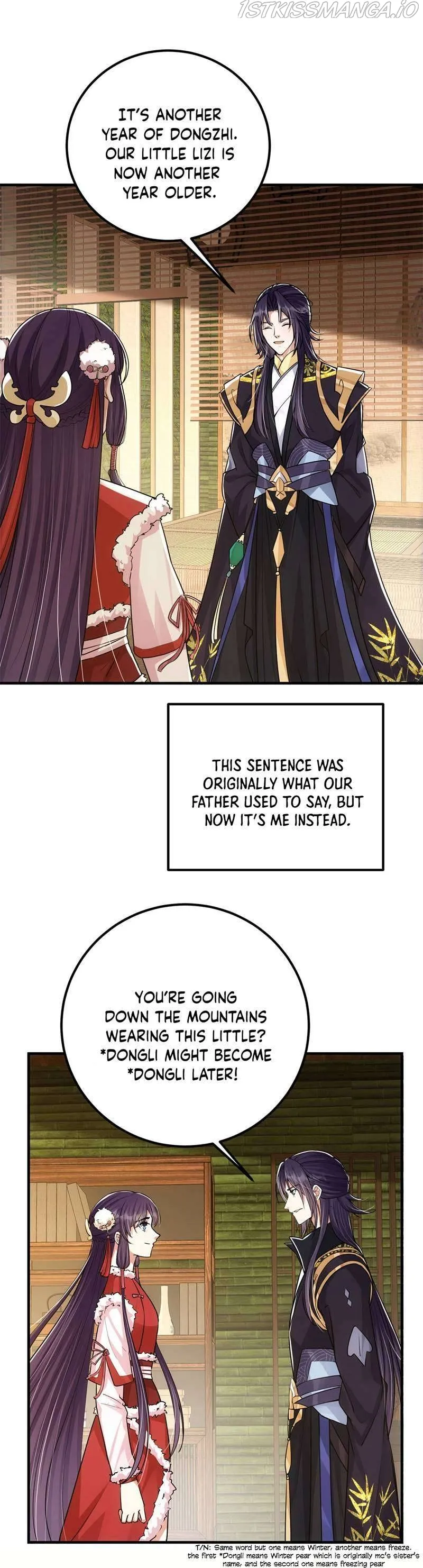Keep A Low Profile, Sect Leader Chapter 48 Online - página 10