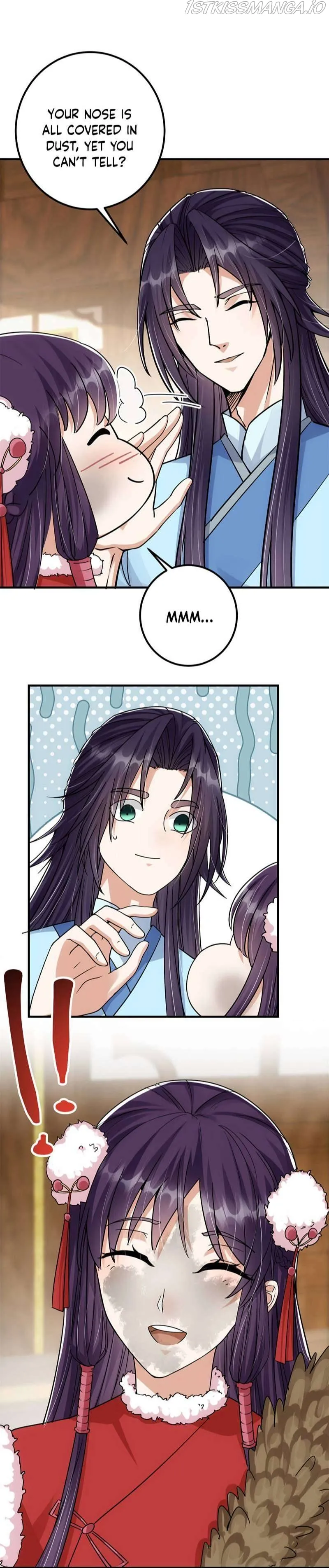 Keep A Low Profile, Sect Leader Chapter 48 Online - página 14