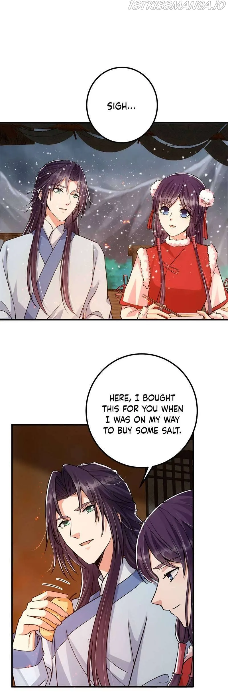 Keep A Low Profile, Sect Leader Chapter 48 Online - página 18