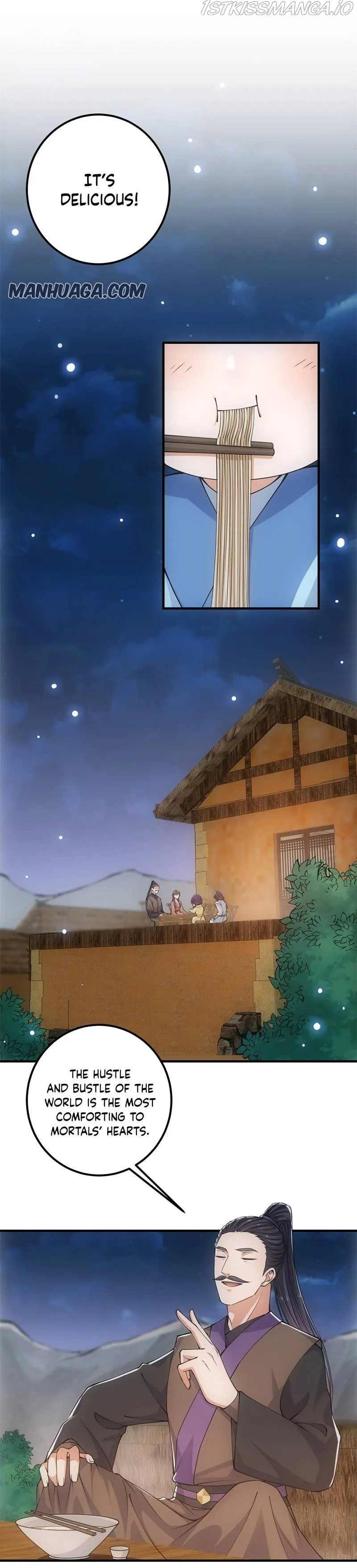 Keep A Low Profile, Sect Leader Chapter 49 Online - página 6