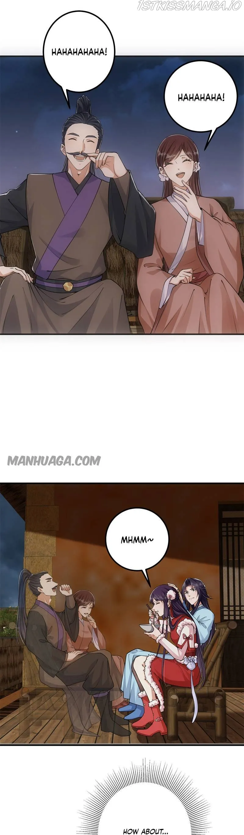 Keep A Low Profile, Sect Leader Chapter 49 Online - página 10