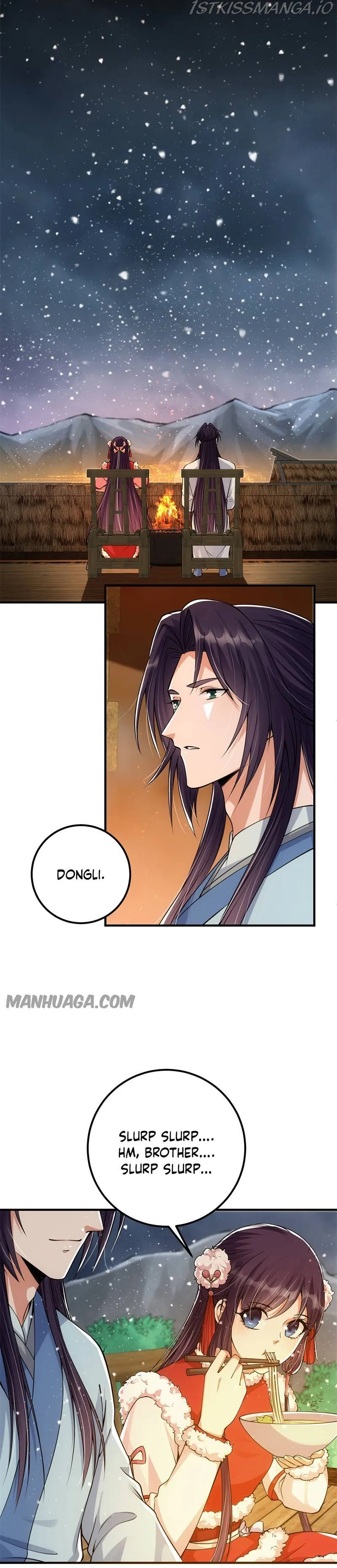 Keep A Low Profile, Sect Leader Chapter 49 Online - página 12