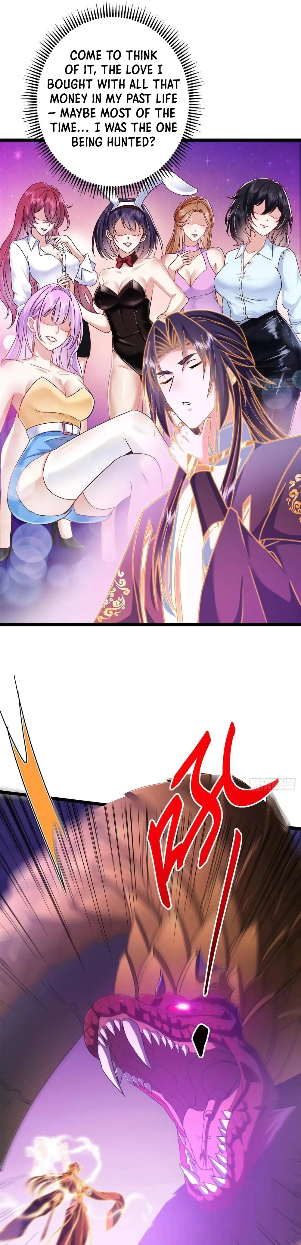 Keep A Low Profile, Sect Leader Chapter 498 Online - página 9