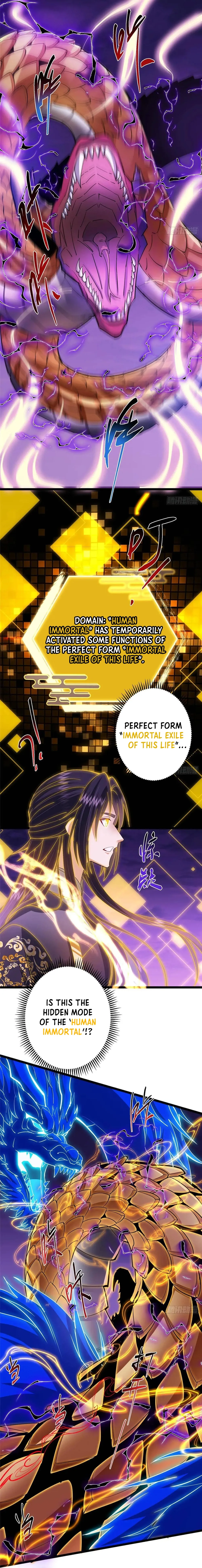 Keep A Low Profile, Sect Leader Chapter 498 Online - página 19