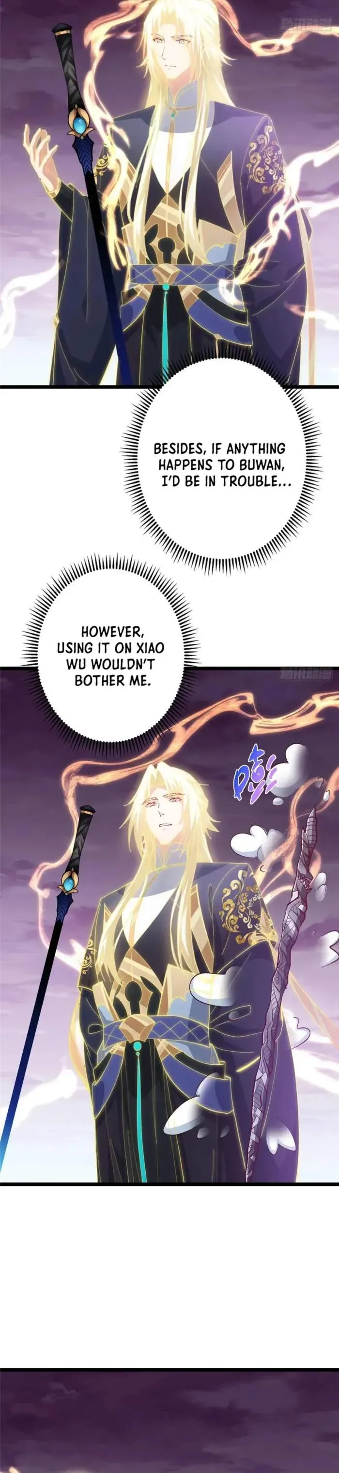 Keep A Low Profile, Sect Leader Chapter 499 Online - página 4