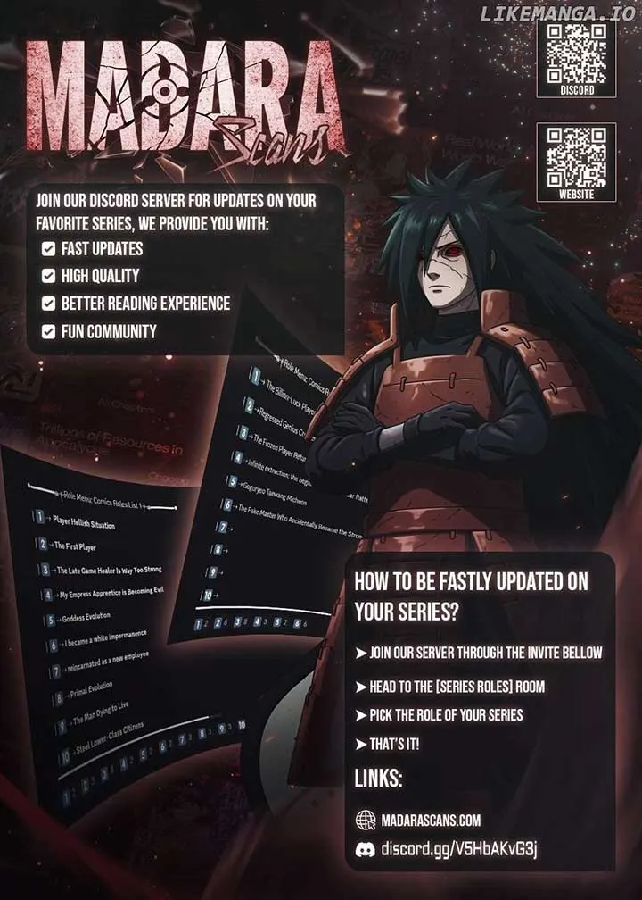 Keep A Low Profile, Sect Leader Chapter 507 Online - página 7