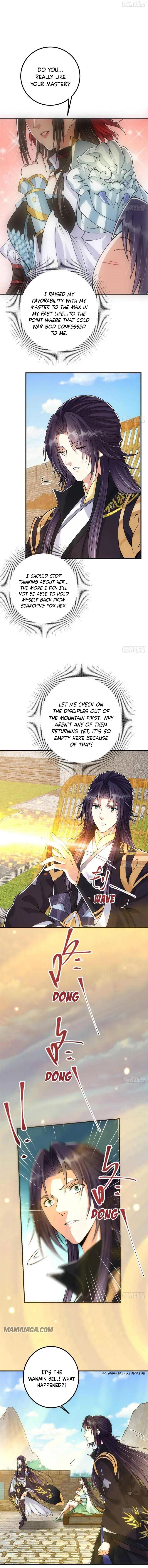Keep A Low Profile, Sect Leader Chapter 51 Online - página 4